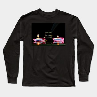 Relax Long Sleeve T-Shirt